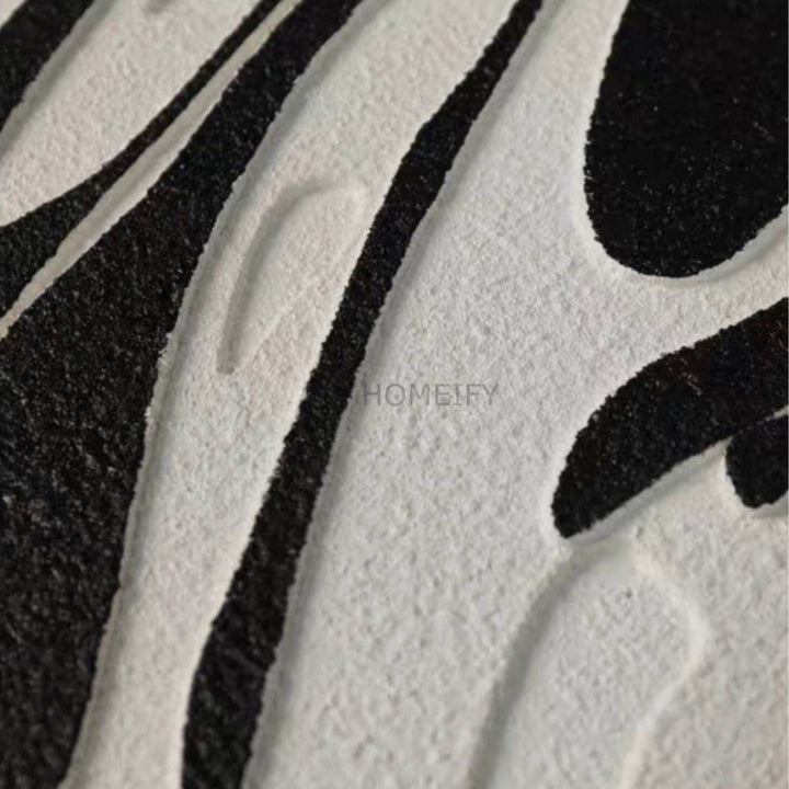 KEUS Modern Abstract Wall Art