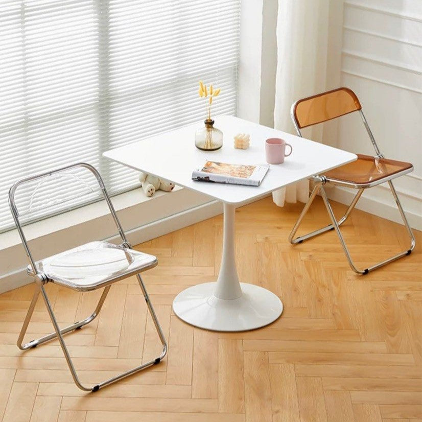 CASPAR Square Coffee Table