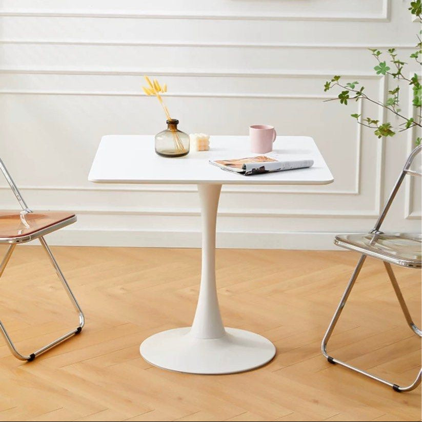 CASPAR Square Coffee Table