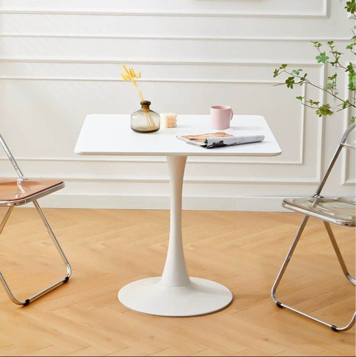 CASPAR Square Coffee Table