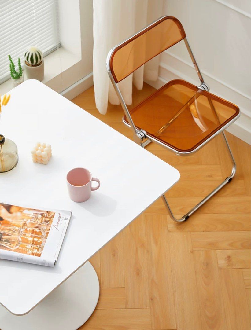 CASPAR Square Coffee Table