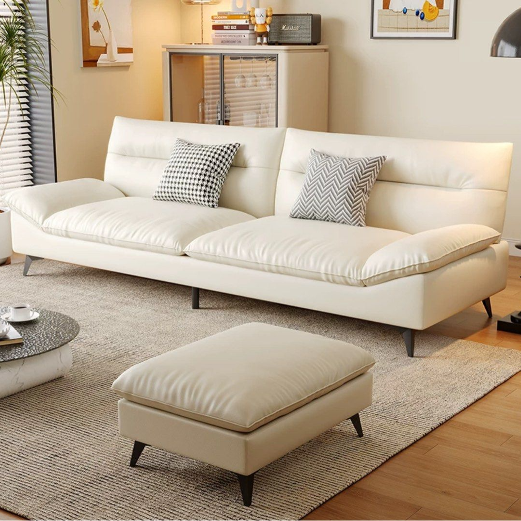 SOLVARA Modern Sofa Bed