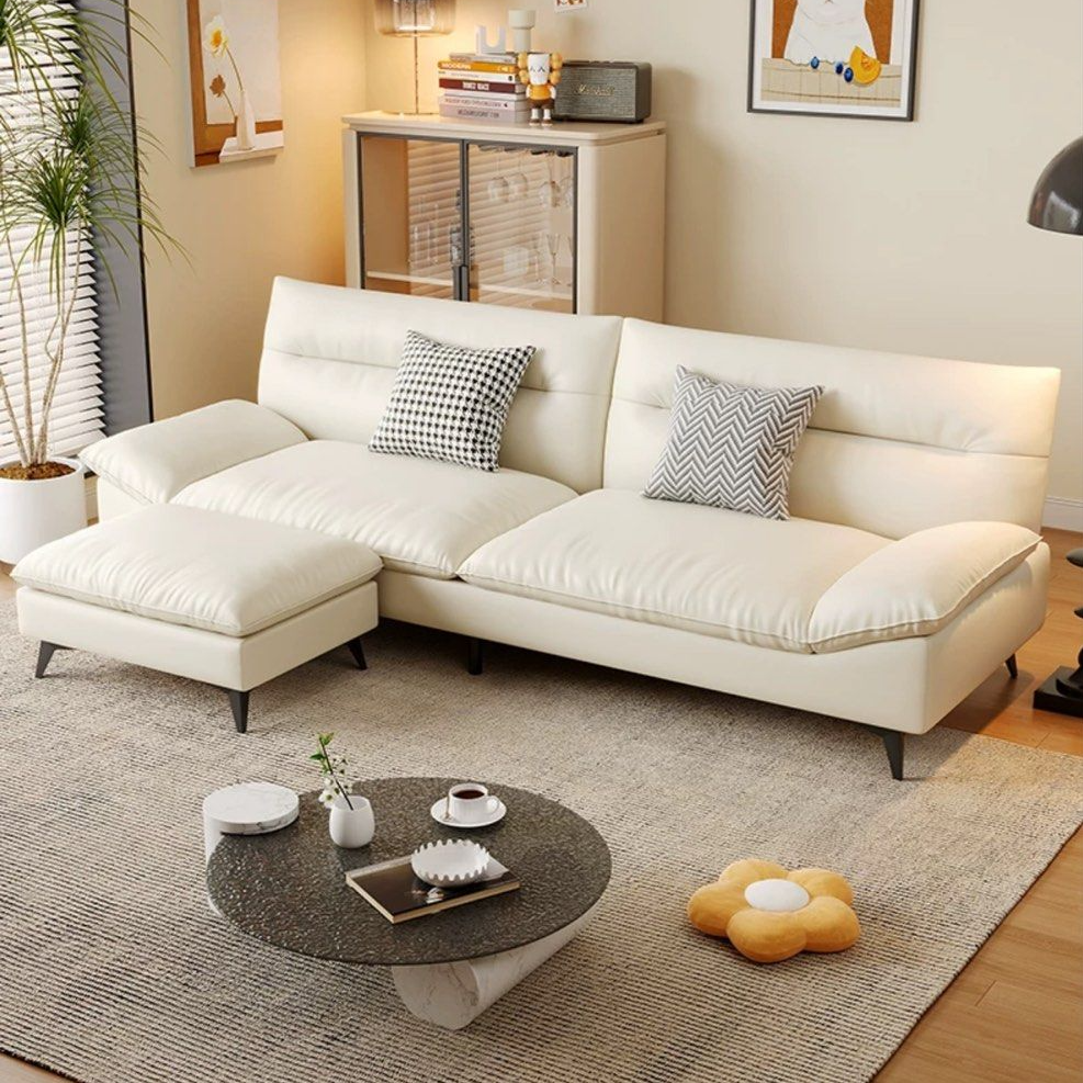 SOLVARA Modern Sofa Bed