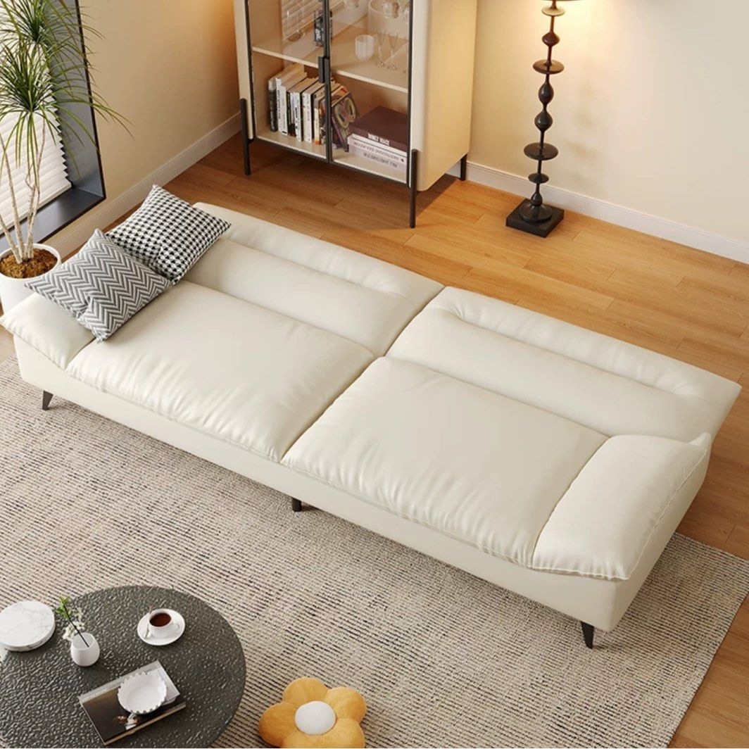 SOLVARA Modern Sofa Bed