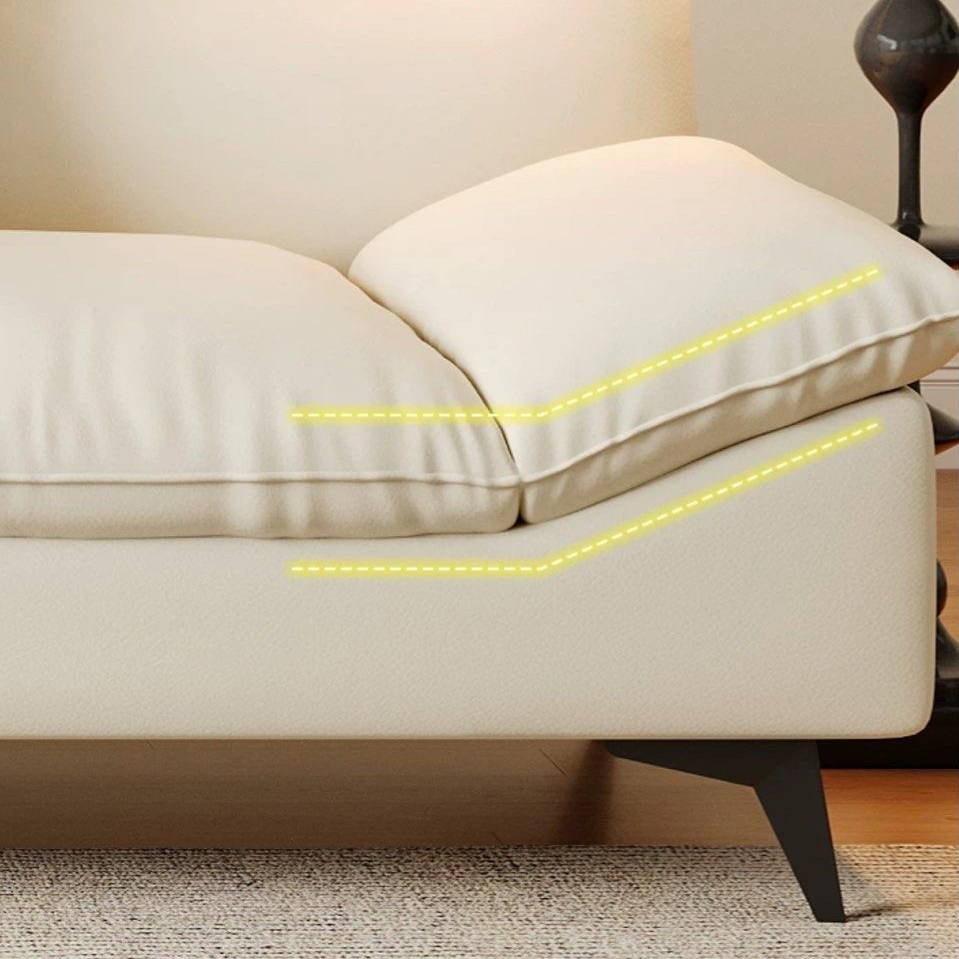 SOLVARA Modern Sofa Bed