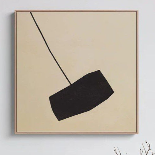 KOREN Wabi Sabi Wall Art