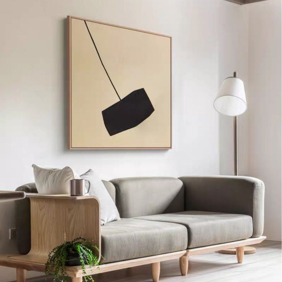 KOREN Wabi Sabi Wall Art