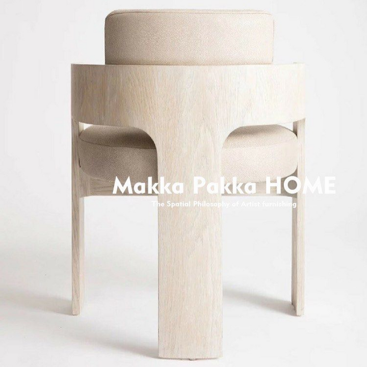 CAITLIN Luxury Dining Chair