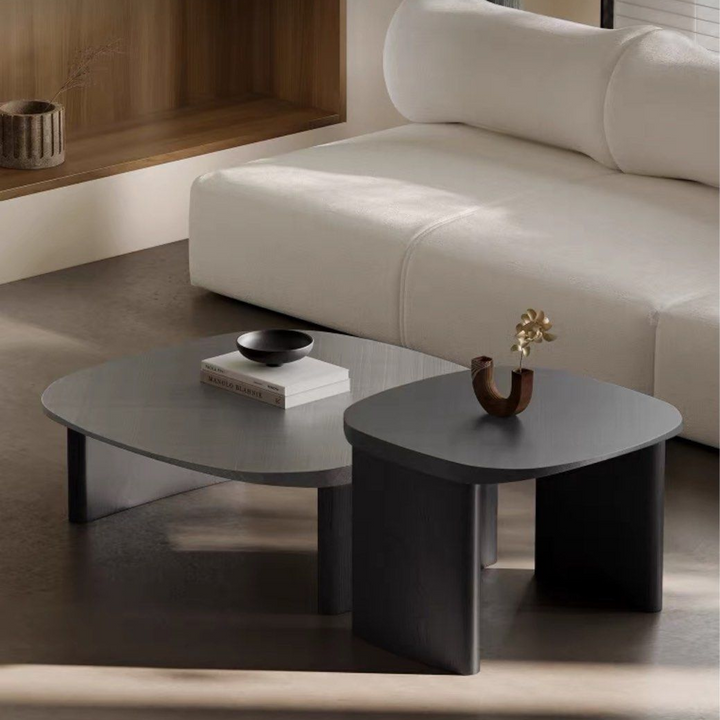 DEREK Modern Designer Coffee Table