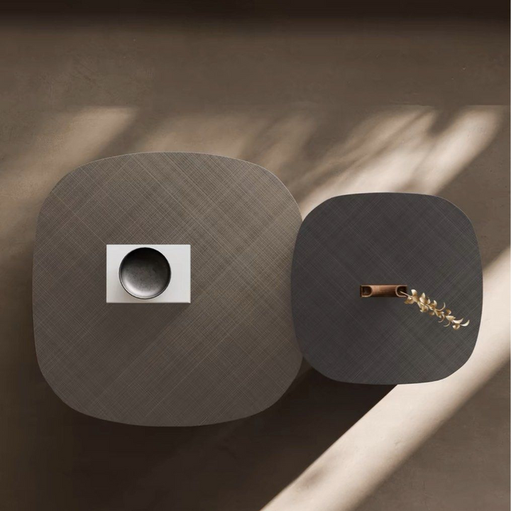 DEREK Modern Designer Coffee Table