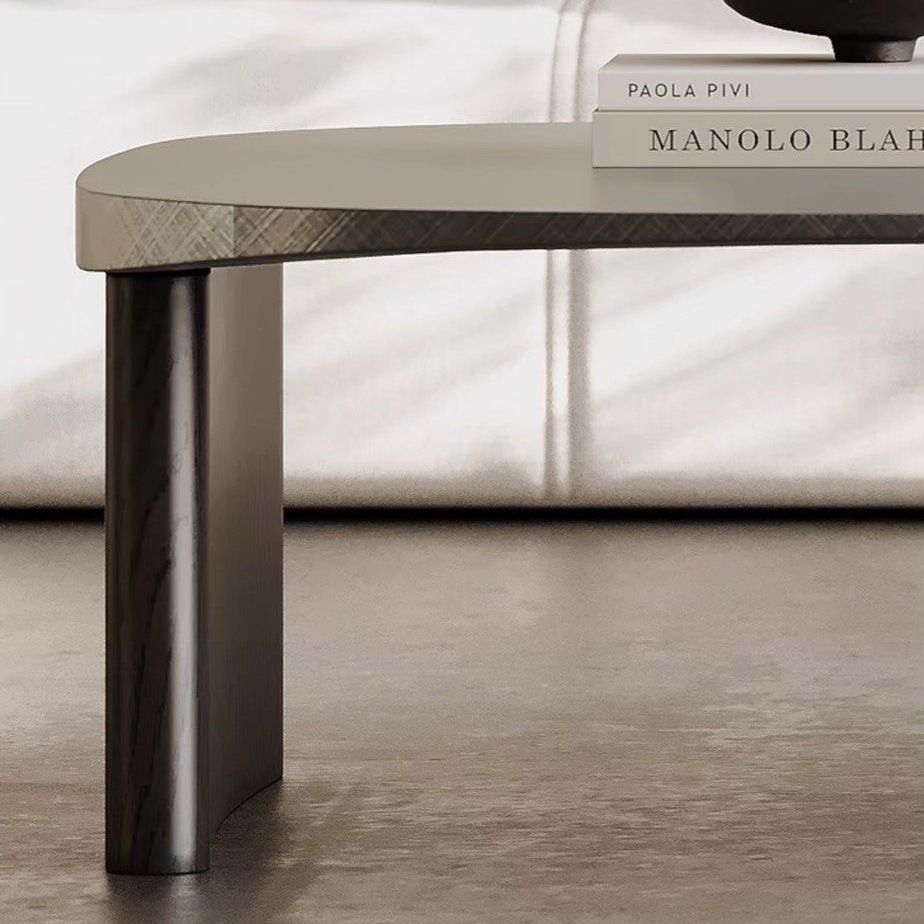 DEREK Modern Designer Coffee Table