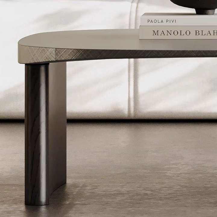 DEREK Modern Designer Coffee Table