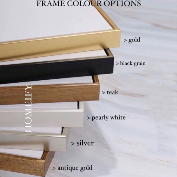 KRIS Modern Art Wall Decor