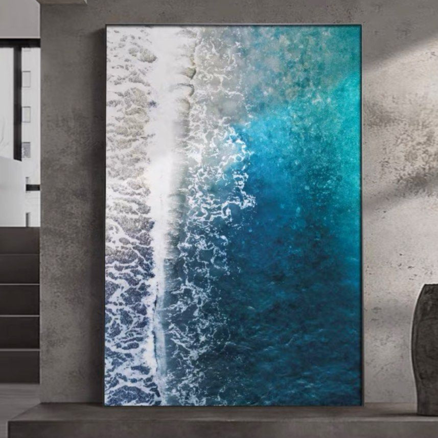 KRIS Modern Art Wall Decor