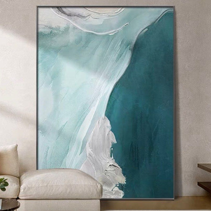 KRIS Modern Art Wall Decor