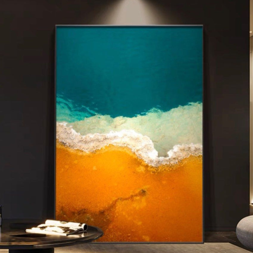 KRIS Modern Art Wall Decor