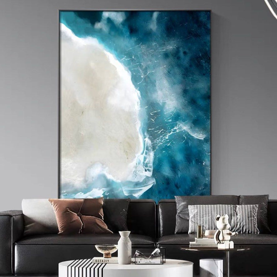 KRIS Modern Art Wall Decor