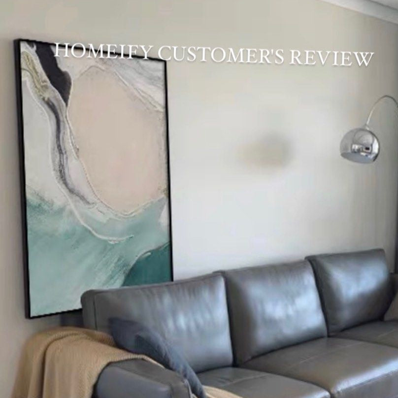 KRIS Modern Art Wall Decor