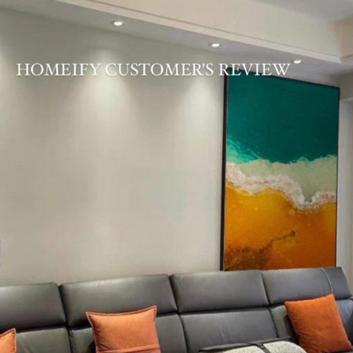 KRIS Modern Art Wall Decor