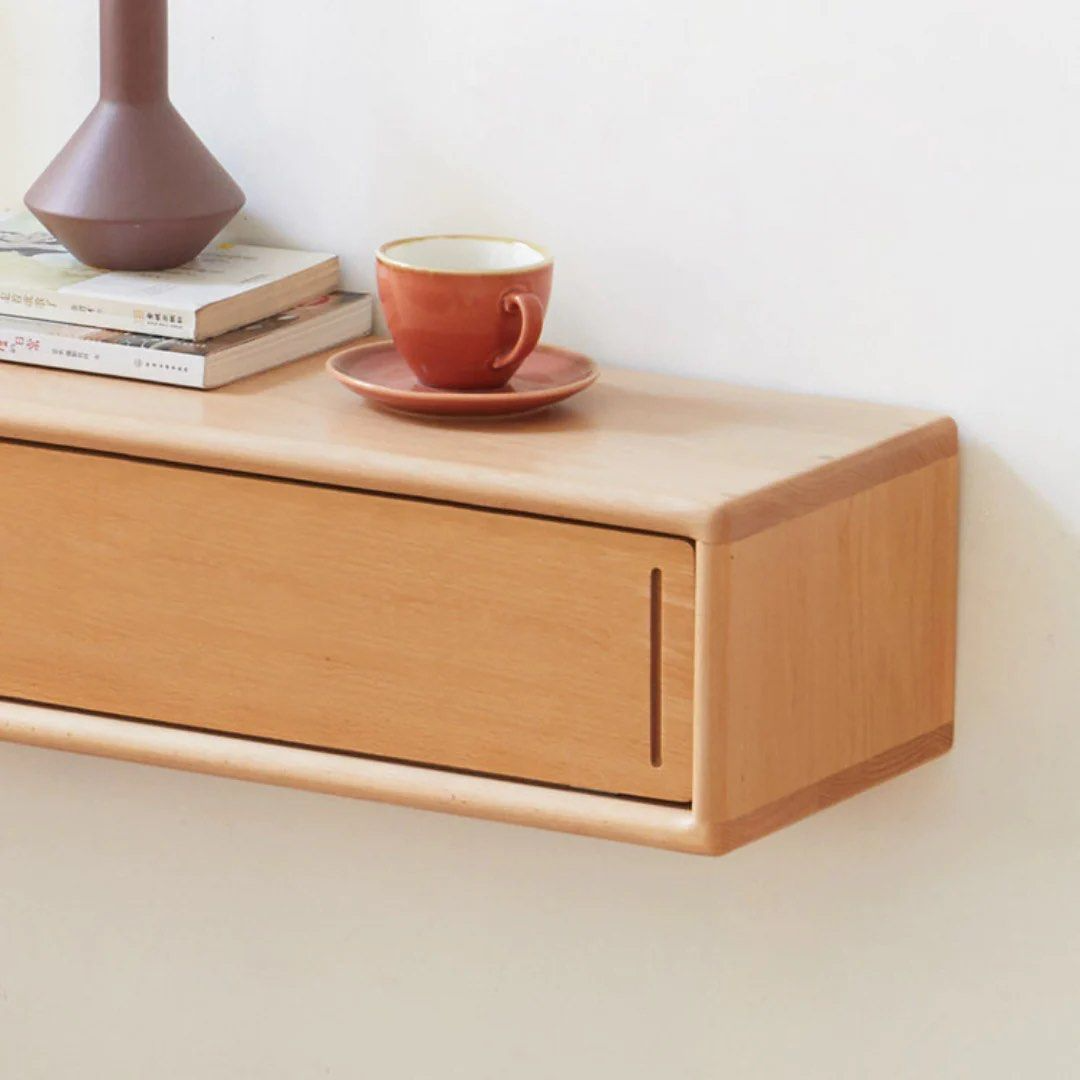 DARAN Floating Tv Stand