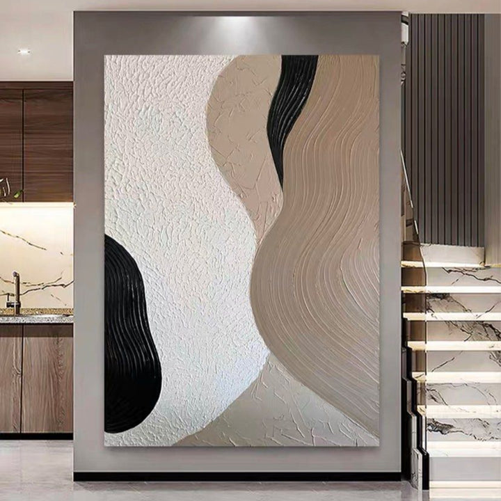 LAMIERE Modern Wall Art