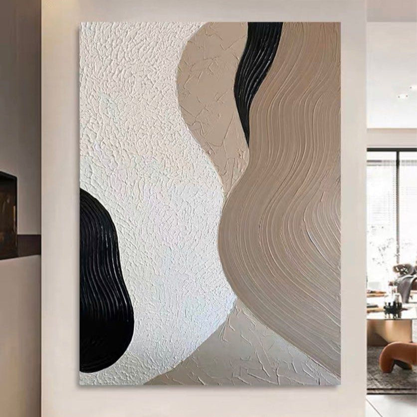 LAMIERE Modern Wall Art