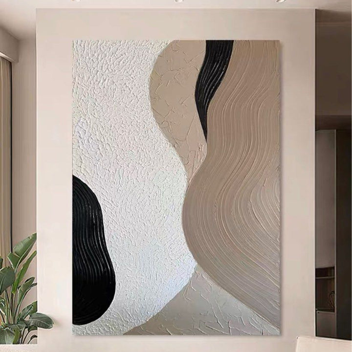 LAMIERE Modern Wall Art