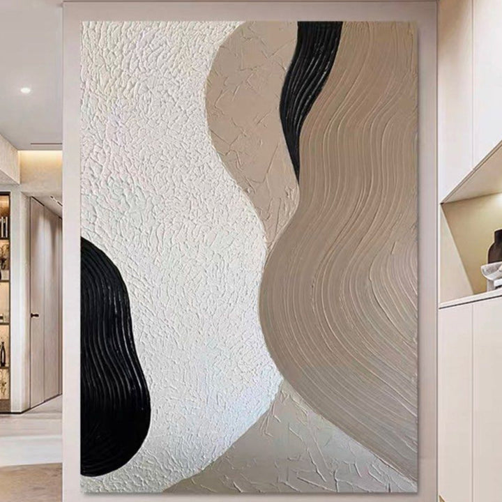 LAMIERE Modern Wall Art