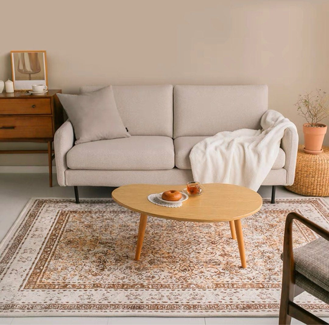 SIRIUS Modern Persian Rug