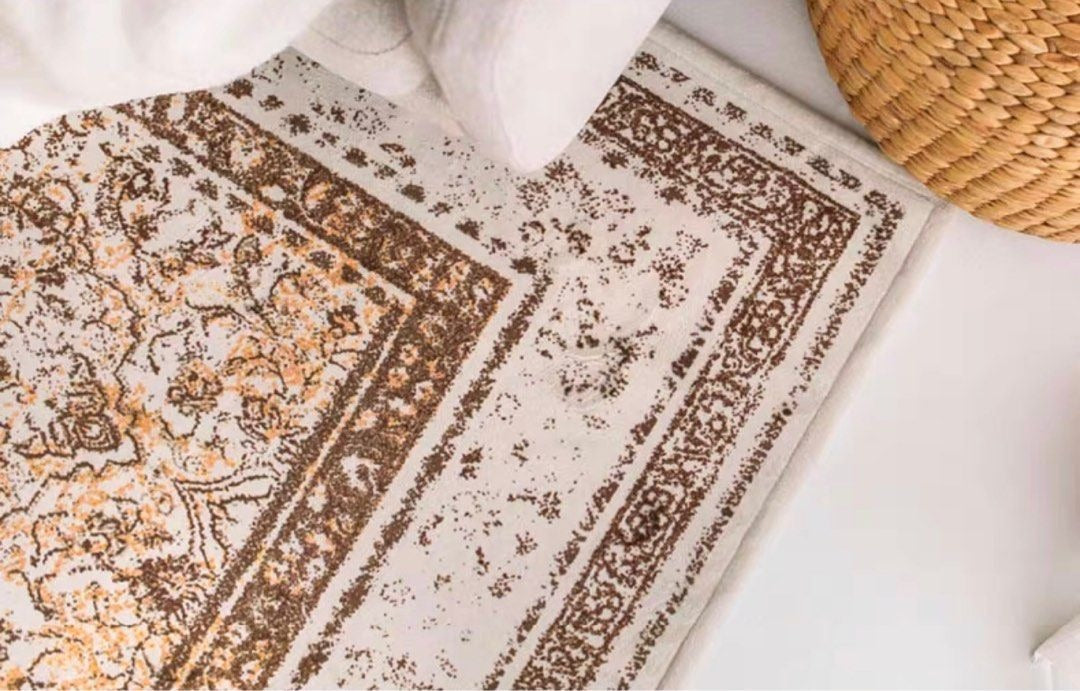 SIRIUS Modern Persian Rug