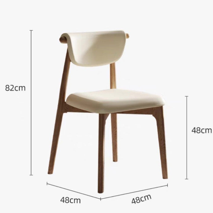 DAMIEN Japandi Round Sintered Stone Dining Table