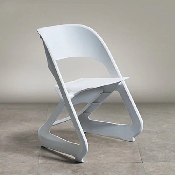 VERGERE Stacking Dining Chair (set of 4)