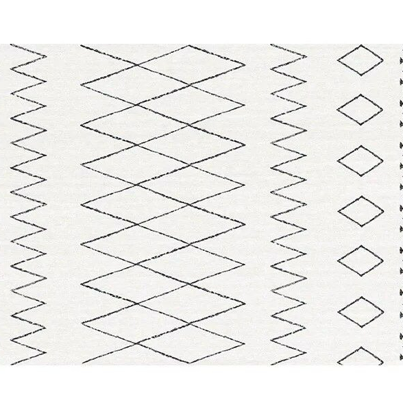 RINN rug (size customisable)