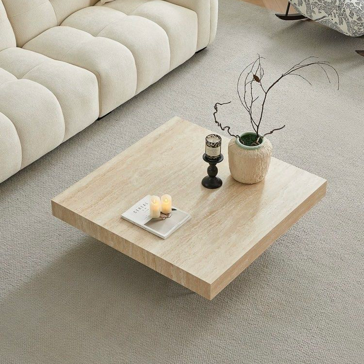 PARSON Modern Floating Coffee Table