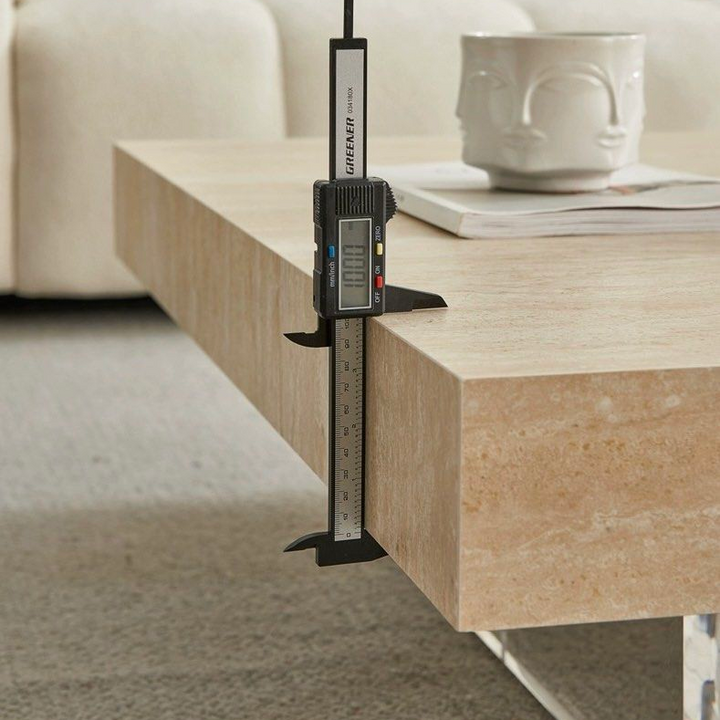 PARSON Modern Floating Coffee Table