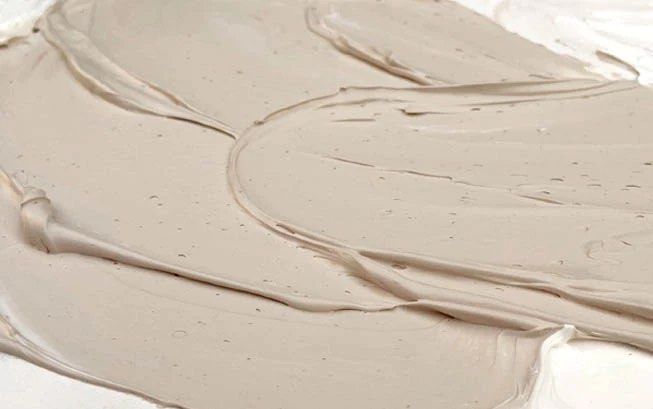 SEN Neutral Hand Painted Wall Art