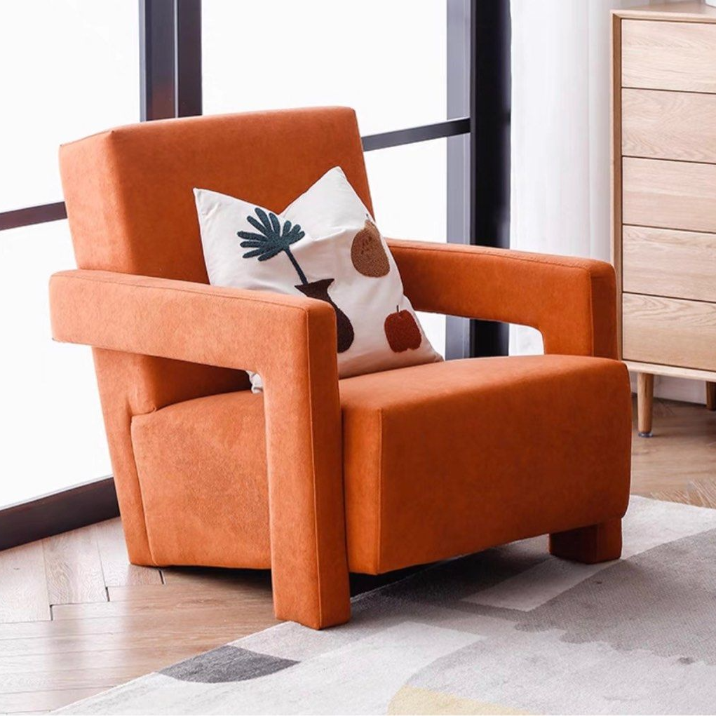 CORIN Modern Lounge Chair