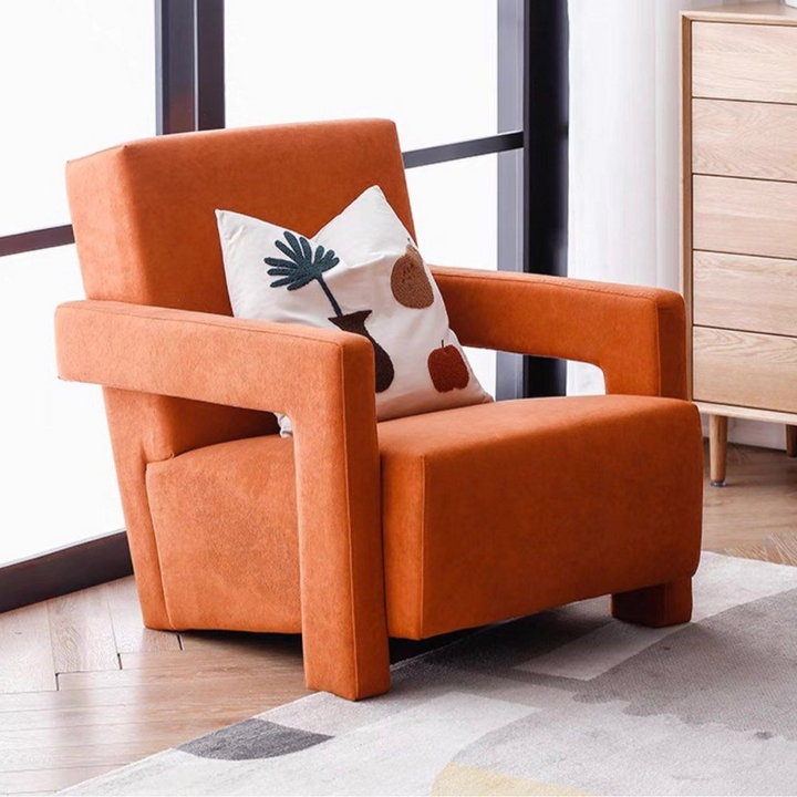 CORIN Modern Lounge Chair