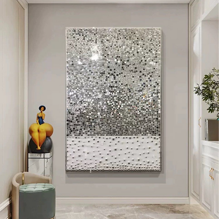 LONA Modern Wall Art