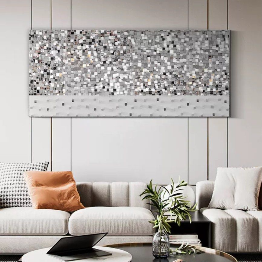 LONA Modern Wall Art