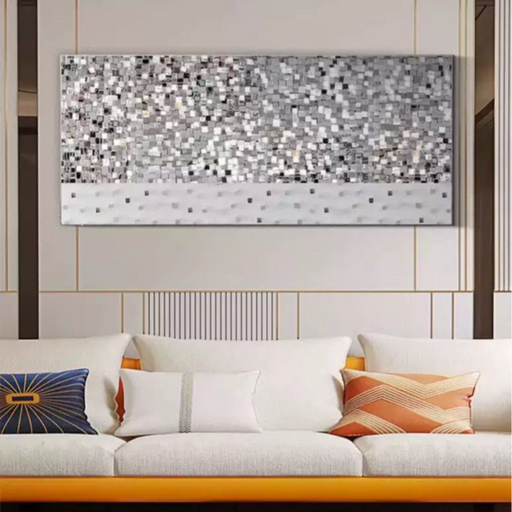 LONA Modern Wall Art