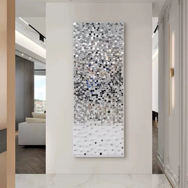 LONA Modern Wall Art