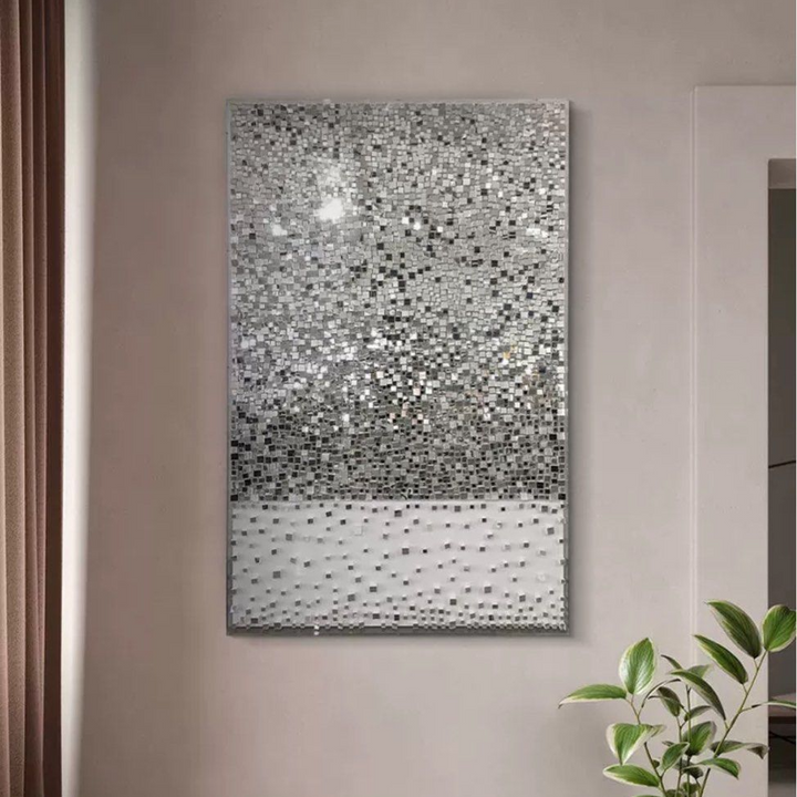 LONA Modern Wall Art