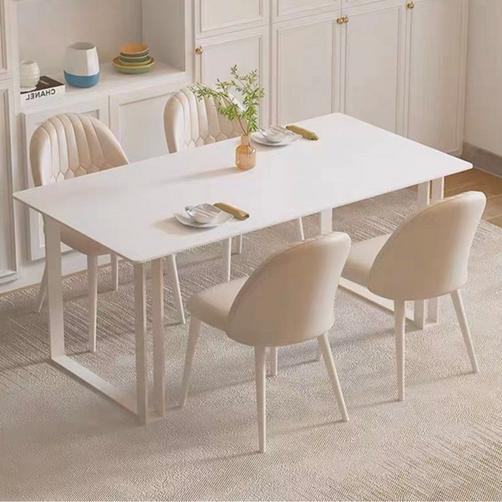 SPADA Modern Sintered Stone Dining Table