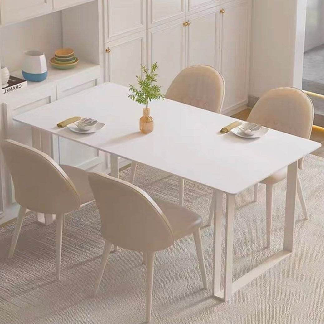 SPADA Modern Sintered Stone Dining Table