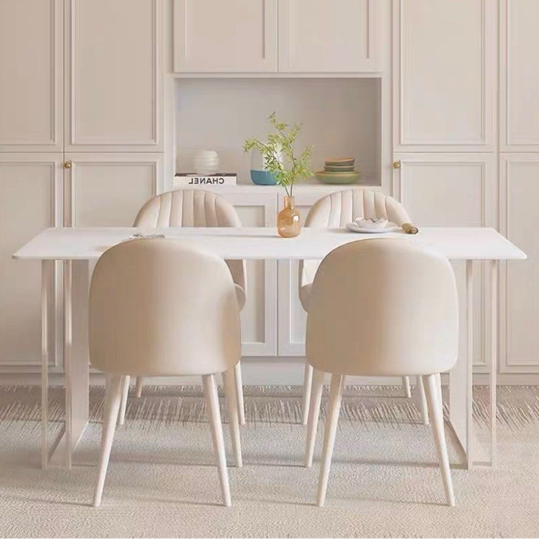 SPADA Modern Sintered Stone Dining Table