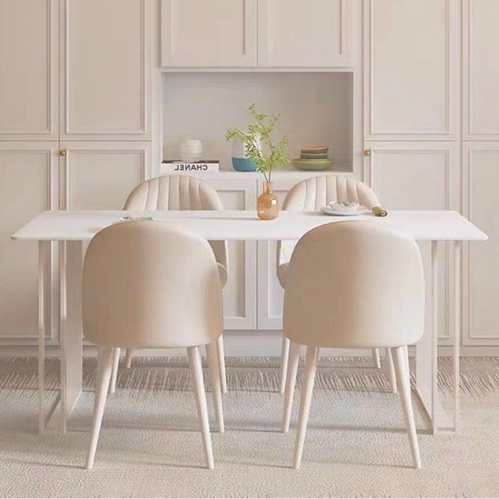 SPADA Modern Sintered Stone Dining Table