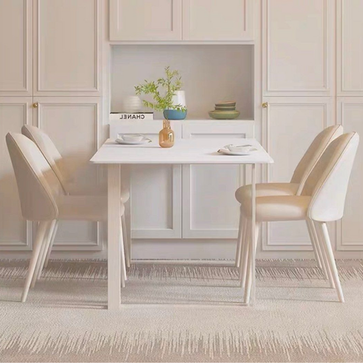 SPADA Modern Sintered Stone Dining Table