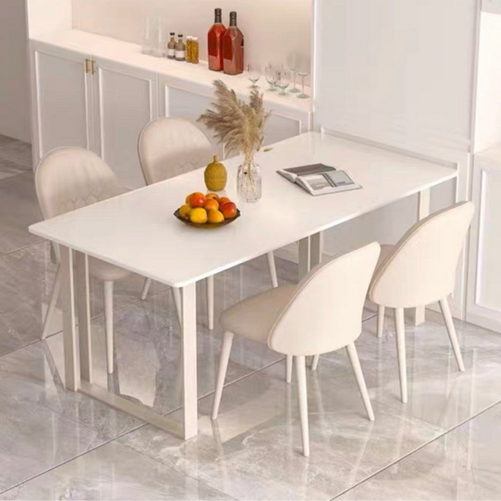 SPADA Modern Sintered Stone Dining Table