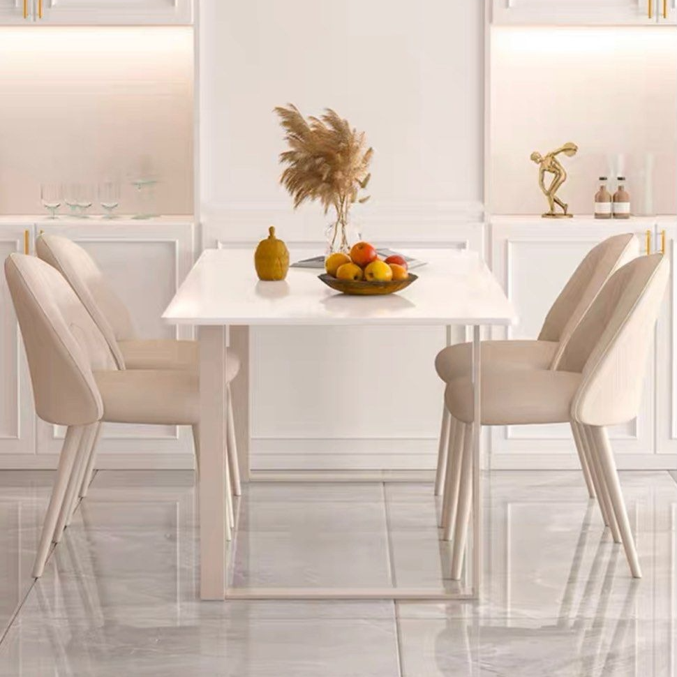 SPADA Modern Sintered Stone Dining Table